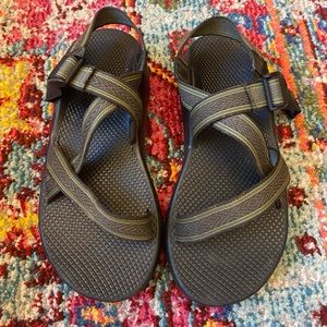 Mens Chaco sandals